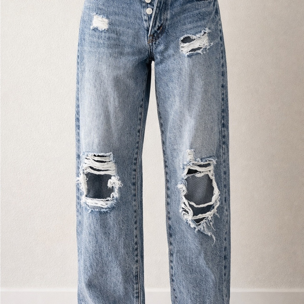 PACSUN Dad Jean - Size 24
